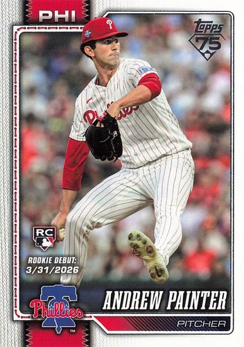 2026 topps update - 2026,