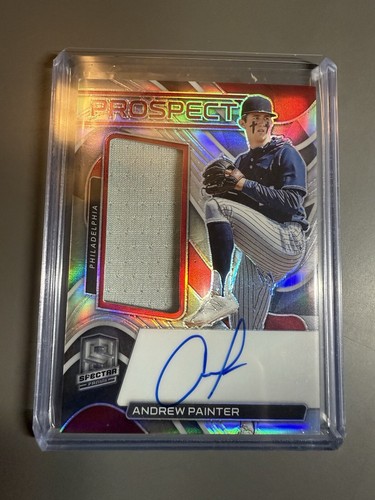 2022 panini spectra refractor - spectra,