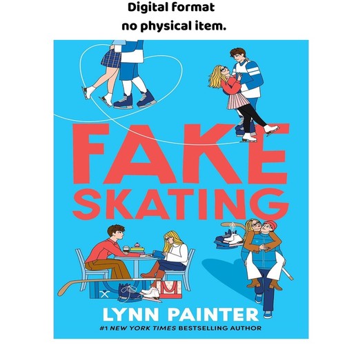 Fake skating lynn painter - skating,,