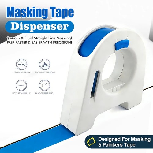 Painter masking tape - masking,