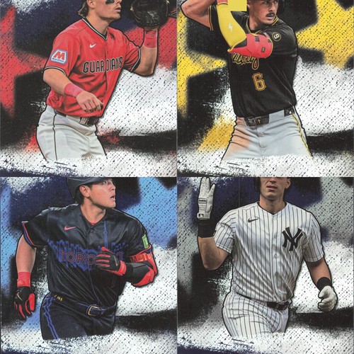2026 topps update - 2026, baseball