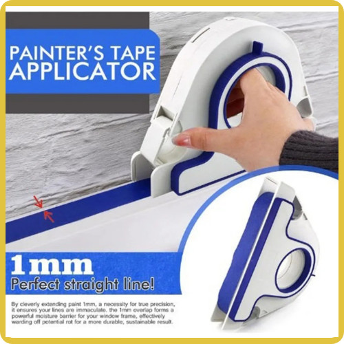 Painter masking tape - masking,
