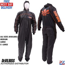 DeVilbiss Reusable Spray Suit