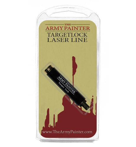 Army painter target lock - army,