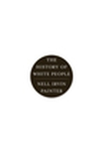 The history white people - the,