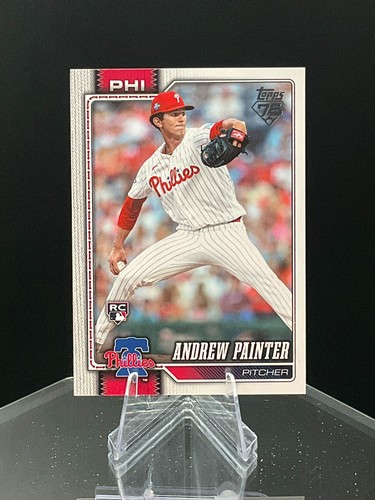 2026 topps update series us63 - 2026,