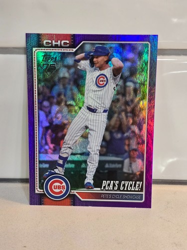 2026 topps update - 2026, series