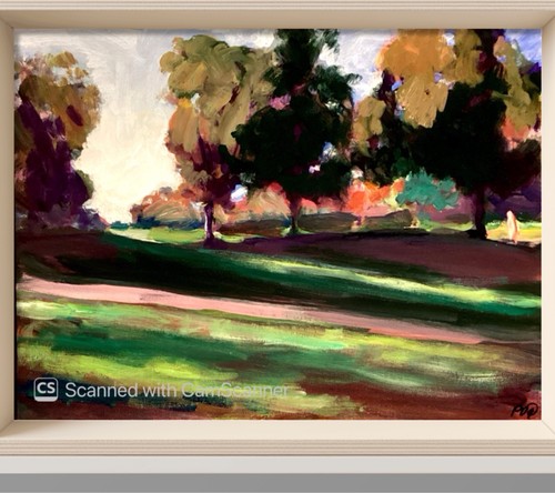 Pdq original 12x16 - original,
