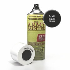 The Army Painter Colour Primer