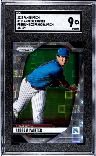 2025 panini prizm premium - panini, box