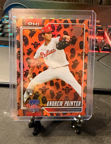 2026 topps update andrew - 2026,
