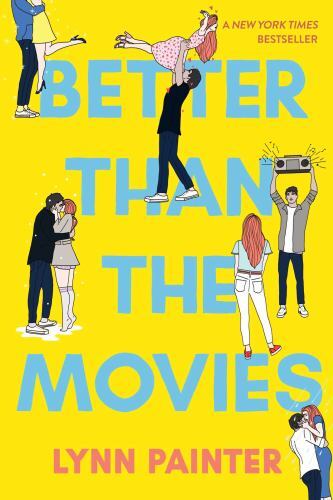 Better than the movies - better,