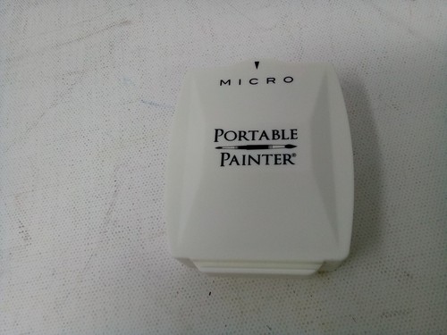 Micro portable painter - micro,