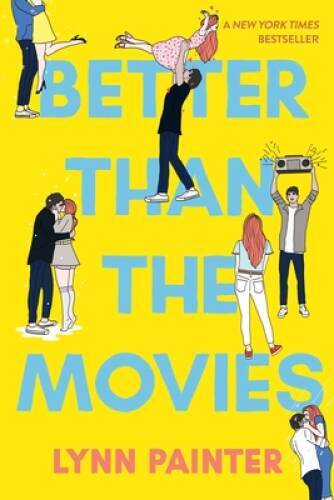Better than the movies - the,
