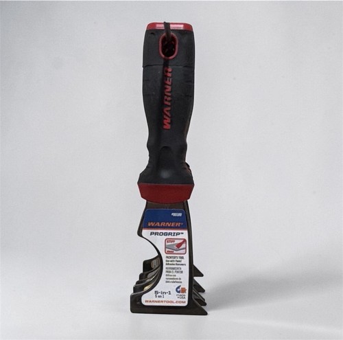 Warner progrip 1 - warner, 5-in-1
