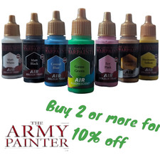 The Army Painter - Warpaint